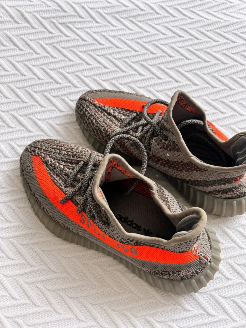 Yeezy classic neutral
